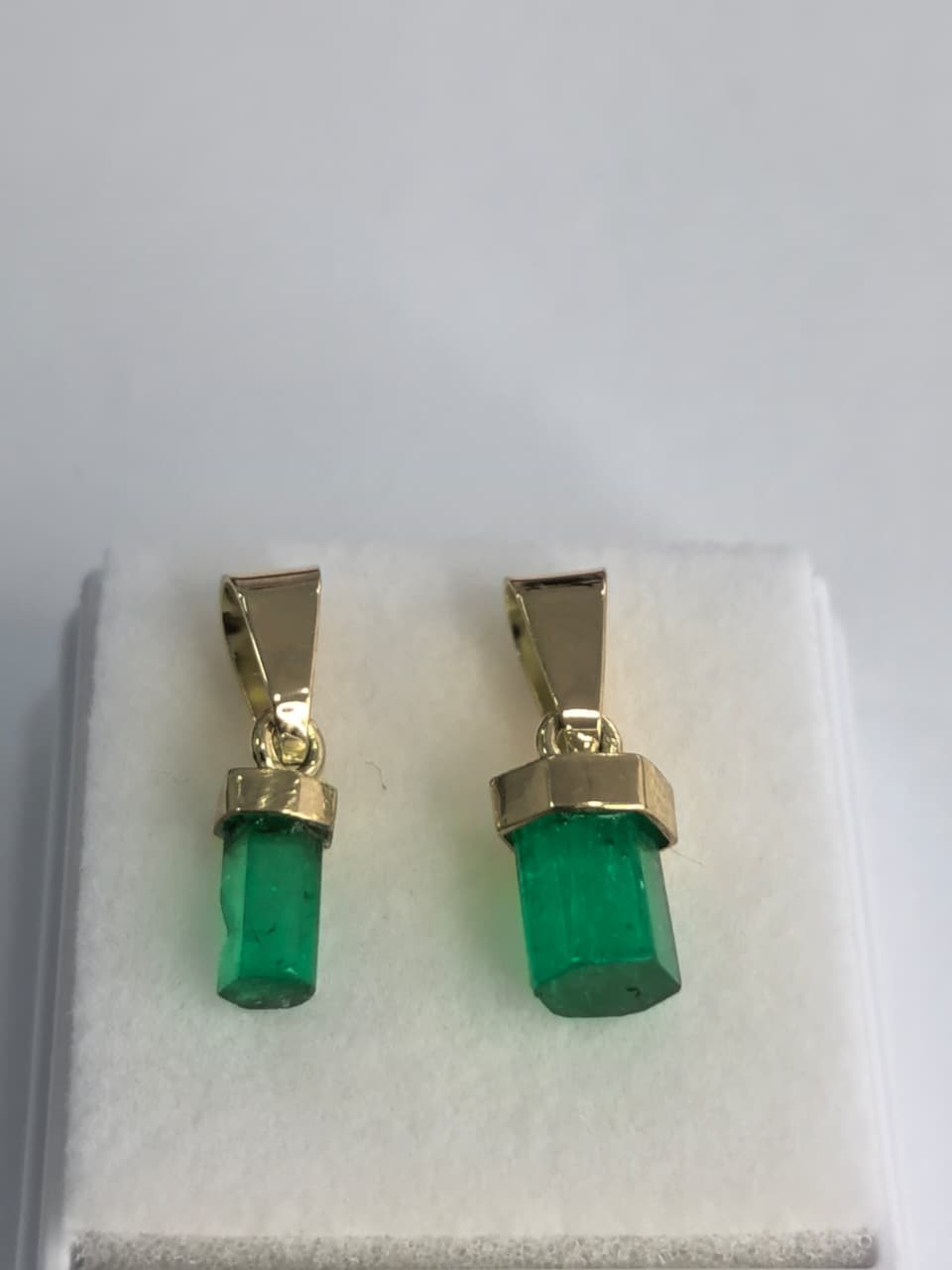 Canutillo en Oro 18K