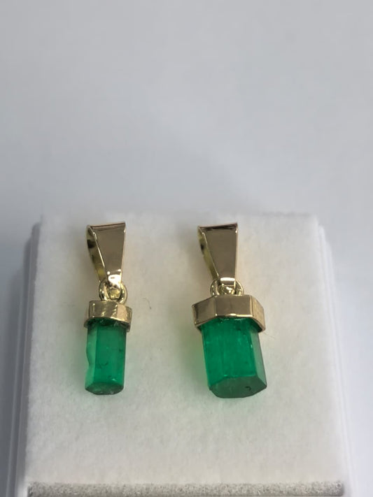 Canutillo en Oro 18K